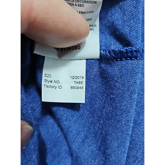 MLB Genuine Merchandise Seattle Mariners Womens T Shirt Size Small - Picture 6 of 9